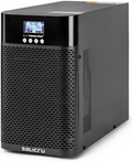 Salicru 699CA000017 sistema de alimentación ininterrumpida (UPS) Doble conversión (en línea) 2 kVA 1800 W 4 salidas AC