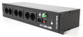 Salicru SPS 900 Node sistema de alimentación ininterrumpida (UPS) En espera (Fuera de línea) o Standby (Offline) 0,9 kVA 480 W 8 salidas AC