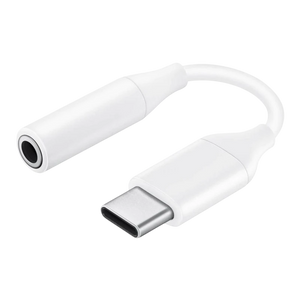 Samsung Adaptador USB-C a Jack 3.5 mm