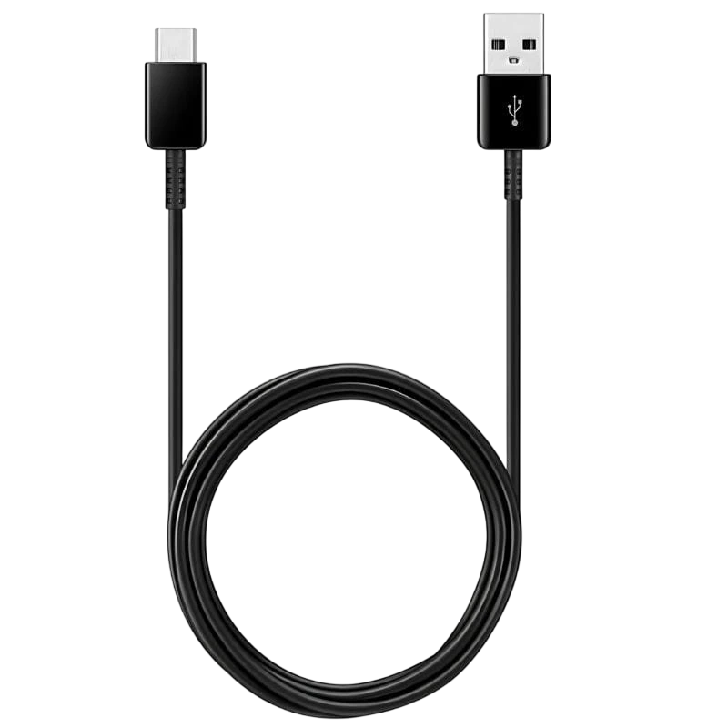 Samsung EP-DG930IBEGWW - Cable USB A a Tipo C 1,5m