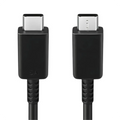 Samsung EP-DN975BB - Cable USB Tipo C a Tipo C 1m