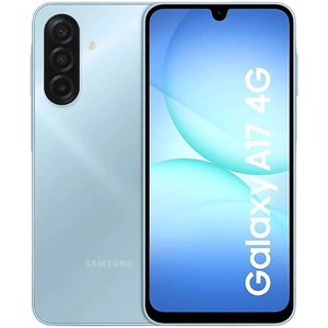 Samsung Galaxy A17 4G 4GB/128GB Azul