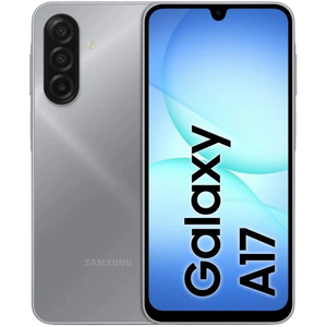 Samsung Galaxy A17 4G 4GB/128GB Gris