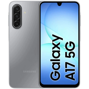 Samsung Galaxy A17 5G 4GB/128GB Gris