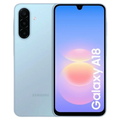 Samsung Galaxy A18 4G 4GB/128GB Azul 6,7 pulgadas Super AMOLED 50MP 5000mAh 25W
