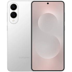 Samsung Galaxy S25 Edge 5G 12GB/512GB Titanium Silver