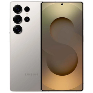 Samsung Galaxy S25 Ultra 5G 12GB/256GB Gris Titanio - Renovado Estado Excelente