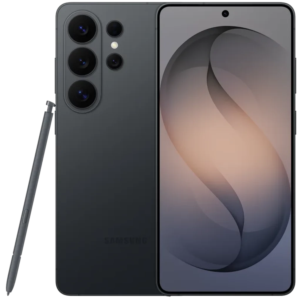 Samsung Galaxy S26 Ultra 5G 12GB/512GB Negro Renovado - Estado Excelente 