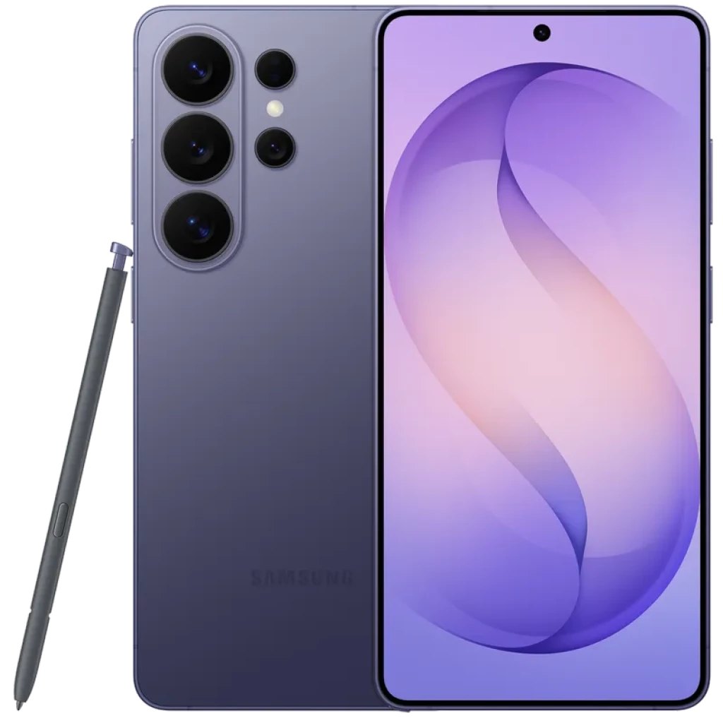Samsung Galaxy S26 Ultra 5G 16GB/1TB Cobalt Violet