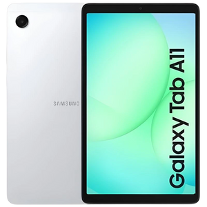 Samsung Galaxy Tab A11 8,7" 4GB/64GB 4G Plata