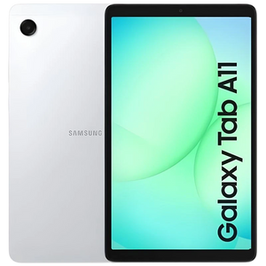 Samsung Galaxy Tab A11 8,7 4GB/64GB Plata