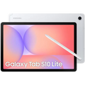 Samsung Galaxy Tab S10 Lite 10.9" 8GB/256GB Wi-Fi 6 Plata
