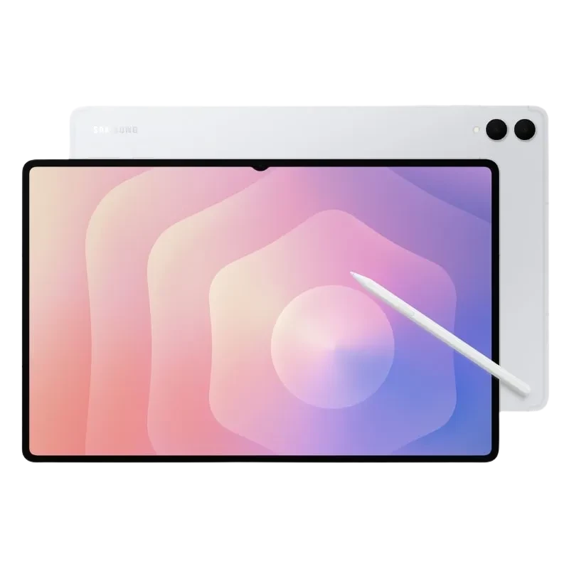 Samsung Galaxy Tab S11 Ultra 14.6" 12GB/512GB WiFi 5G - Plata