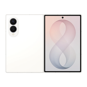 Samsung Galaxy Z Fold8 5G 12GB/512GB Crema 7,6 pulgadas AMOLED 120Hz 50MP 4800mAh 45W NFC