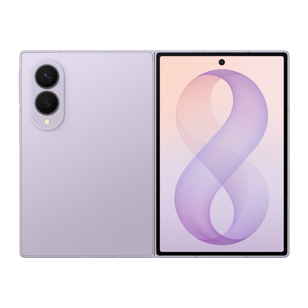 Samsung Galaxy Z Fold8 5G 12GB/256GB Lavanda