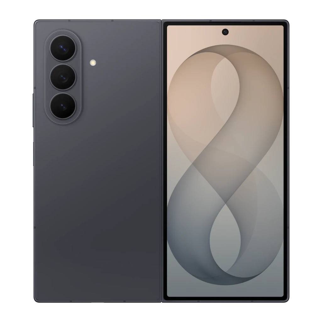 Samsung Galaxy Z Fold8 Ultra 5G 12GB/256GB Grafito