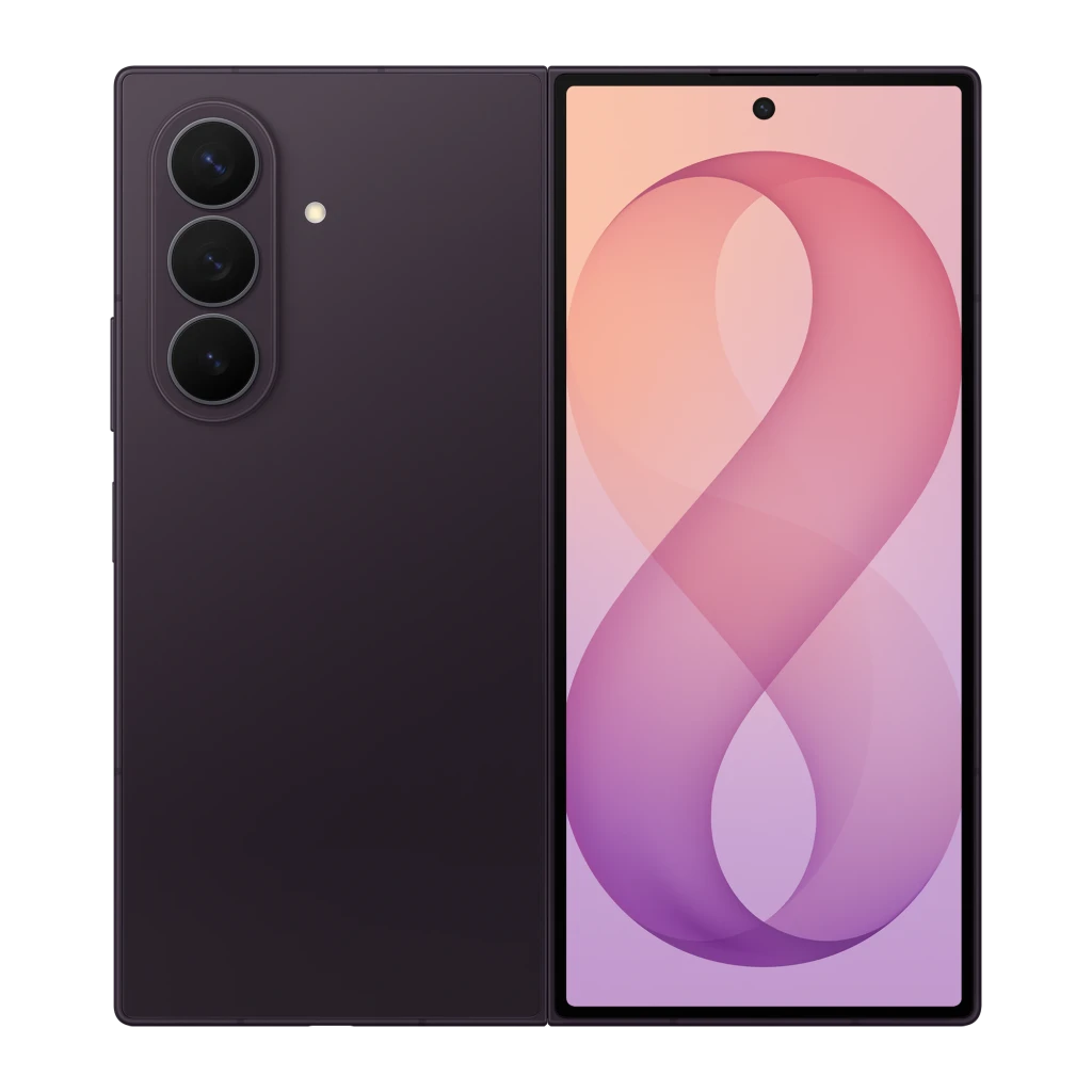 Samsung Galaxy Z Fold8 Ultra 5G 12GB/256GB Violeta Nocturno 8 pulgadas AMOLED 120Hz 200MP 5000mAh 45W NFC