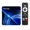 Samsung HS86 PRO 16 2GB/16GB Android 14 4K HDR10+ WiFi 6 Bluetooth 5.2 S905Y5 TV Box
