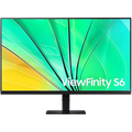 Samsung S60D 32 Quad HD LCD IPS 100 Hz Negro