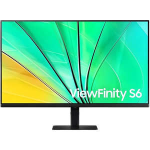 Samsung S60D 32 Quad HD LCD IPS 100 Hz Negro