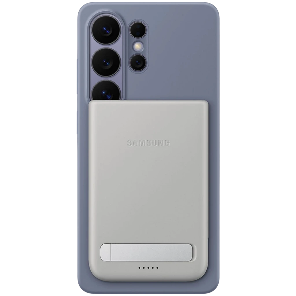 Samsung Magnetic EB-U2500XJE 25W 5000mAh Gris