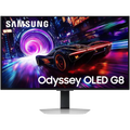 Samsung Monitor gaming 32″ G81SF Odyssey OLED G8 4K 240Hz