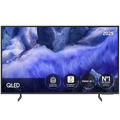 Samsung QE1F 50" QLED 4K Vision AI Smart TV 2025 Negro