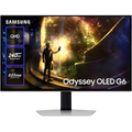 Monitor Samsung Odyssey G6 G61SD 27" Quad HD Dual OLED 240Hz 