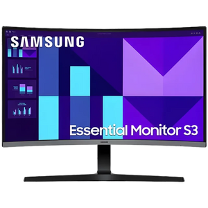 Samsung S39GD pantalla para PC 68,6 cm (27") 1920 x 1080 Pixeles Full HD LCD Negro