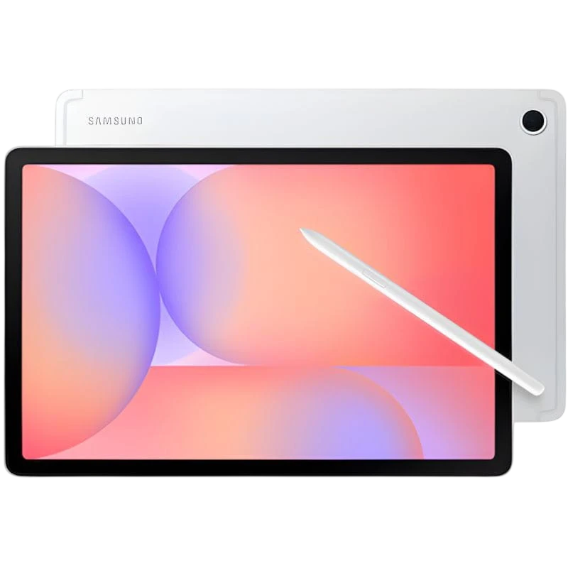 Samsung Galaxy Tab 10 Lite SM-X406B 10.9" 6GB/128GB Wi-Fi 5G Plata