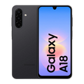 Samsung Galaxy A18 4G 4GB/128GB Negro 6,7 pulgadas Super AMOLED 50MP 5000mAh 25W