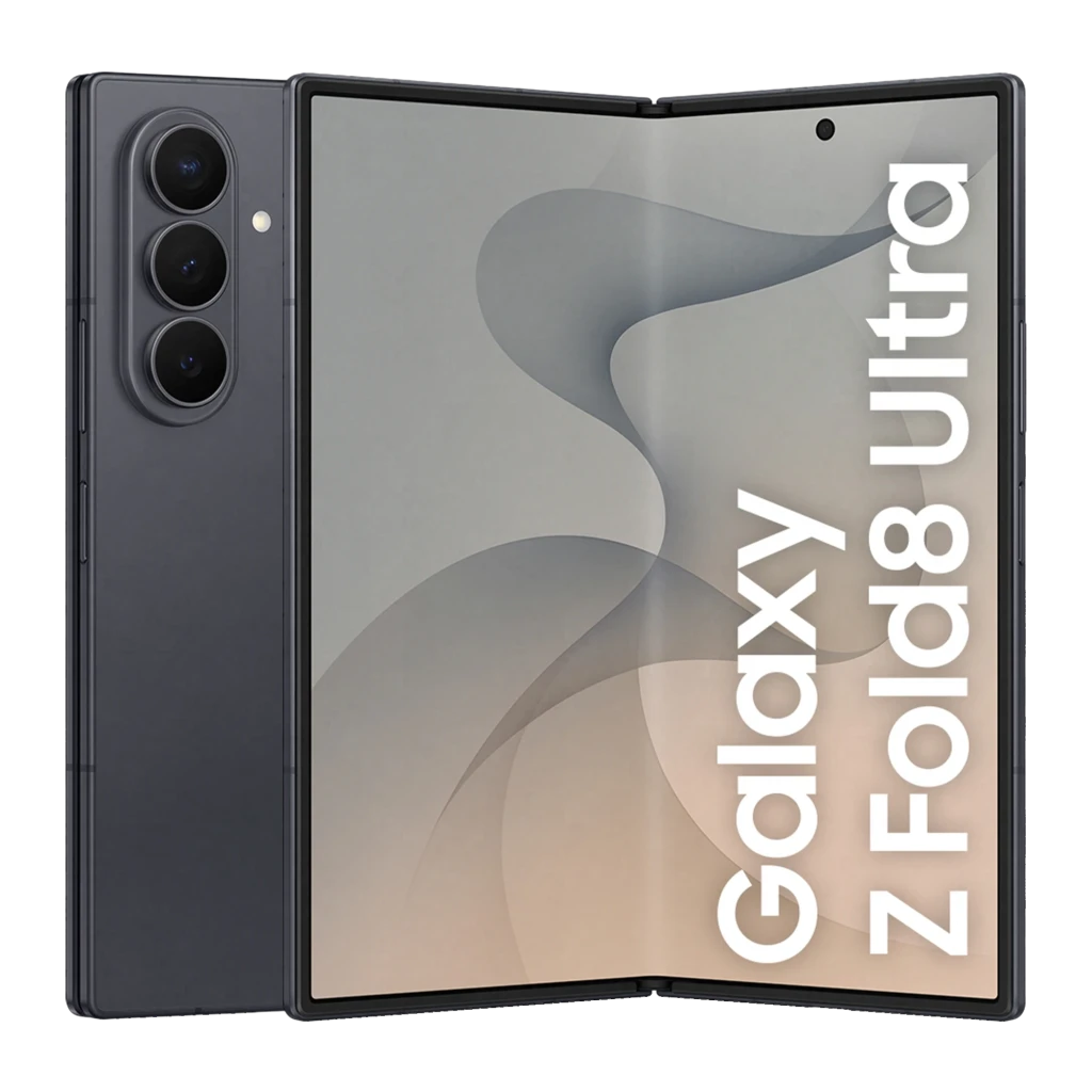 Samsung Galaxy Z Fold8 Ultra 5G 12GB/512GB Grafito