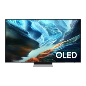 TV Samsung S90H 65 pulgadas OLED FreeSync Premium Pro VRR 4K Negro