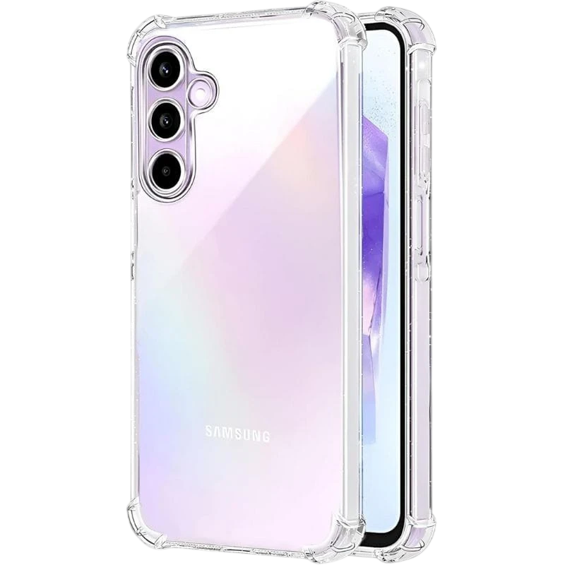 Funda Antigolpes Premium para Samsung Galaxy A56 5G