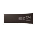 Samsung BAR Plus 128 GB USB 3.2 Titan Gray