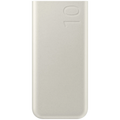 Samsung EB-P3400XUEGEU Power Bank 10000 mAh 25 W 2x USB-C Beige