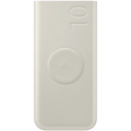 Samsung EB-U2510 Power Bank 10000 mAh 25 W 2x USB-C Beige Carga Inalámbrica