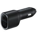 Samsung EP-L4020NBEGEU 40 W USB y Tipo C - Cargador de coche