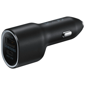Samsung EP-L4020NBEGEU 40 W USB y Tipo C - Cargador de coche
