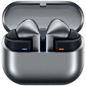 Samsung Galaxy Buds3 Pro R630 Gris con cancelación de ruido (ANC)