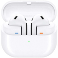 Samsung Galaxy Buds3 R530 Blanco (ANC) con Galaxy AI