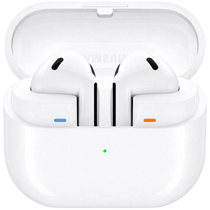Samsung Galaxy Buds3 R530 Blanco (ANC) con Galaxy AI