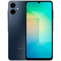 Samsung Galaxy A06 4G 6GB/128GB Negro