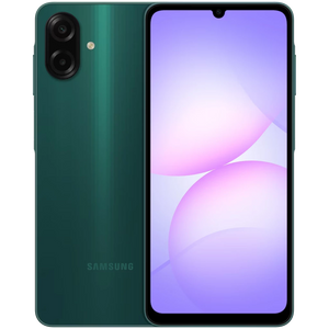 Samsung Galaxy A07 4G 4GB/128GB Verde
