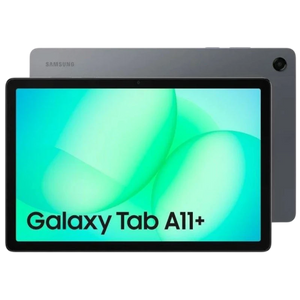 Samsung Galaxy Tab A11+ 11" 6GB/128GB Wi-Fi Gris