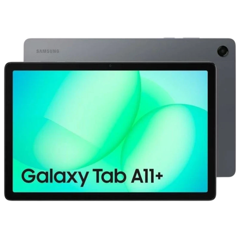 Samsung Galaxy Tab A11+ 11" 6GB/128GB Wi-Fi Gris