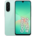 Samsung Galaxy A26 5G 6GB/128GB Verde Claro