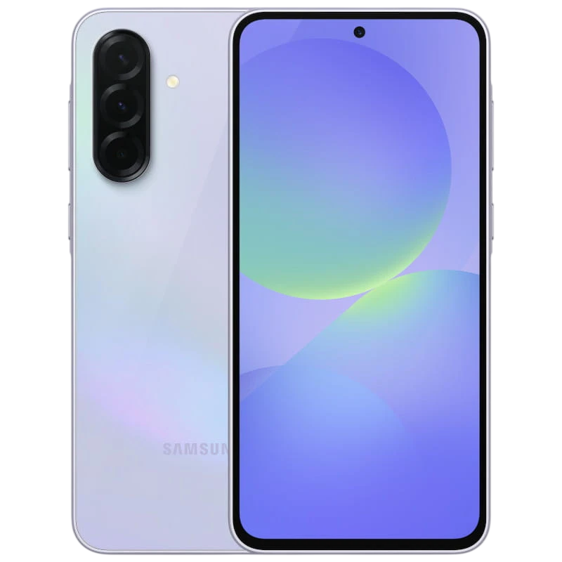 Samsung Galaxy A36 5G 8GB/256GB Lavanda