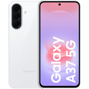 Samsung Galaxy A37 5G 6GB/128GB Blanco