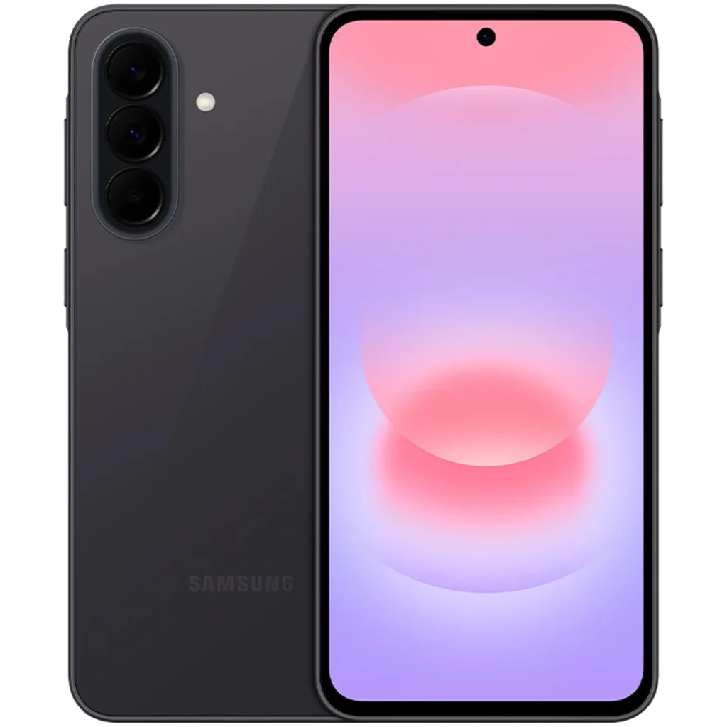 Samsung Galaxy A37 5G 6GB/128GB Negro